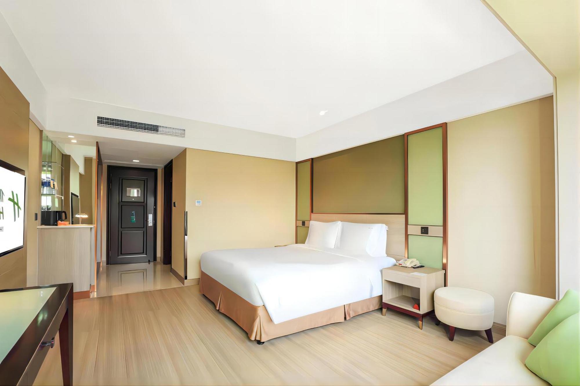 Pudong Nanpu By Ihg Khách sạn Thượng Hải