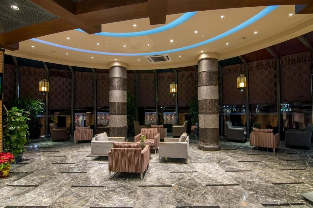 Yitel Pudong Airport Chuansha Branch