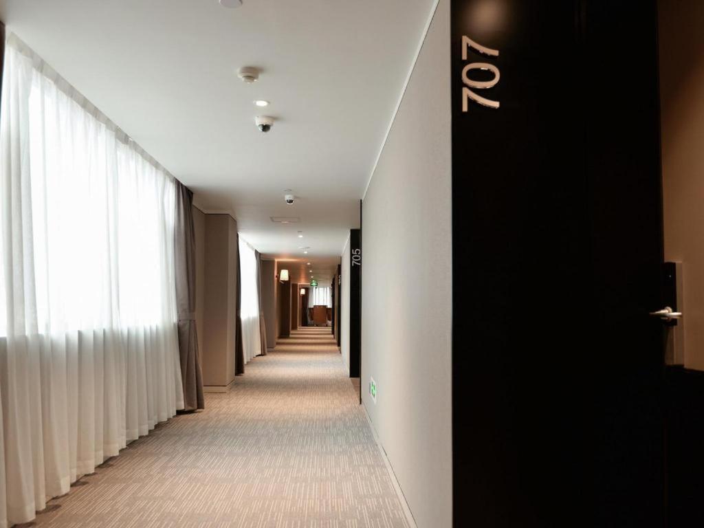 Plus Xujiahui Branch Hotel Shanghai