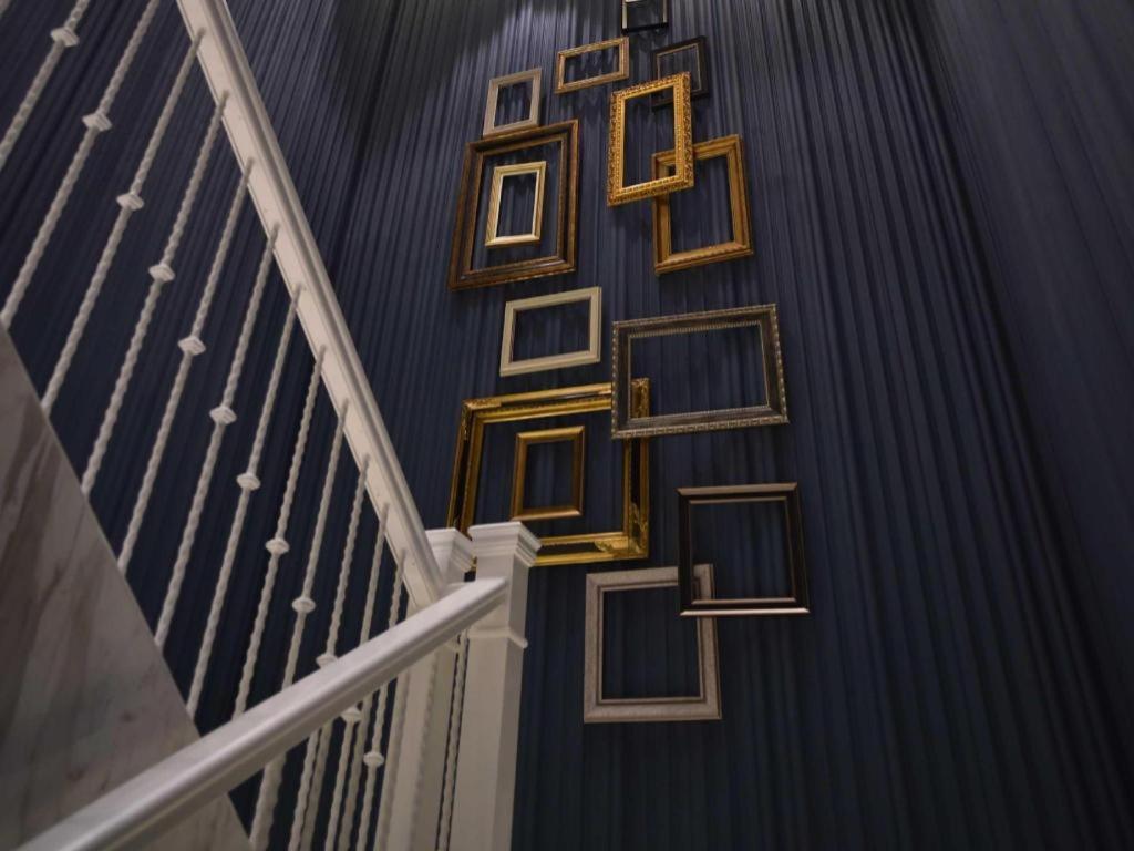 Jinchen Hotel 3*