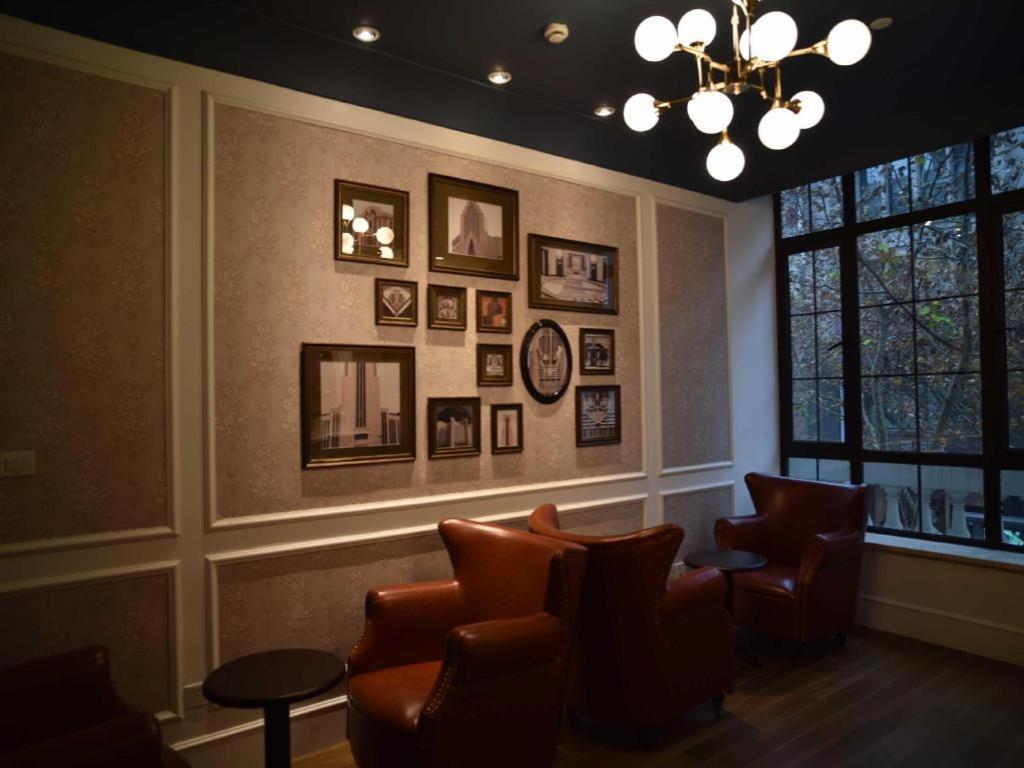 Hotel Jinchen 3*