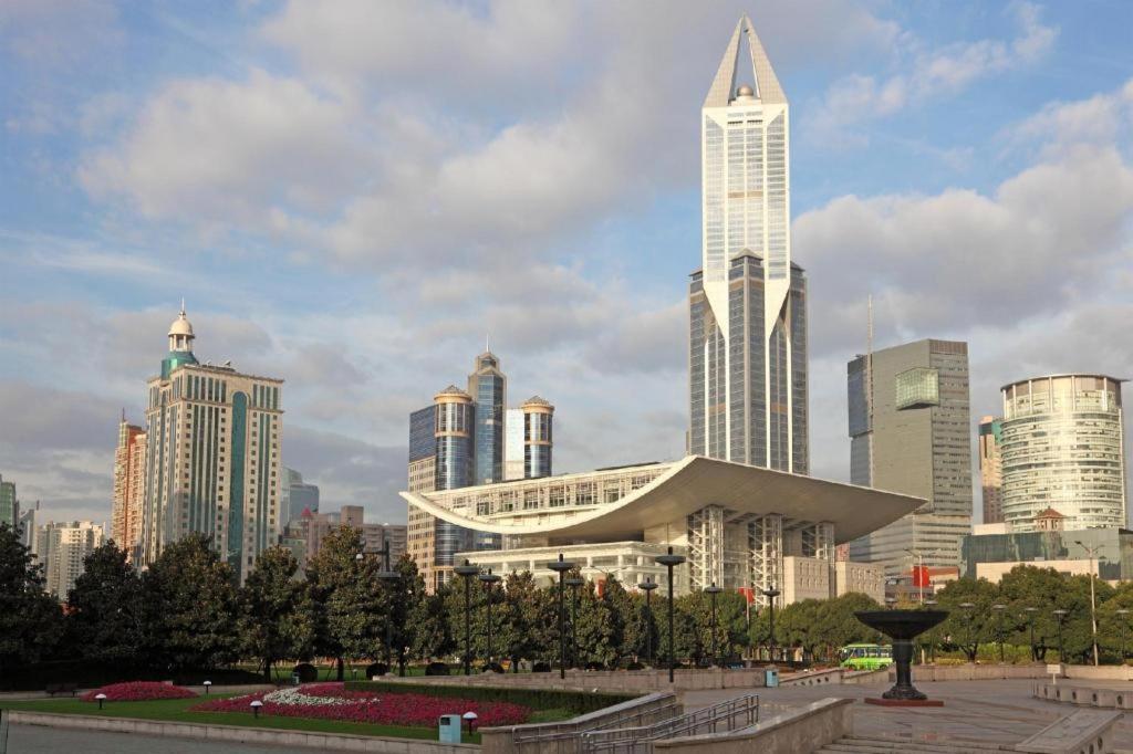 Donghu Shanghai