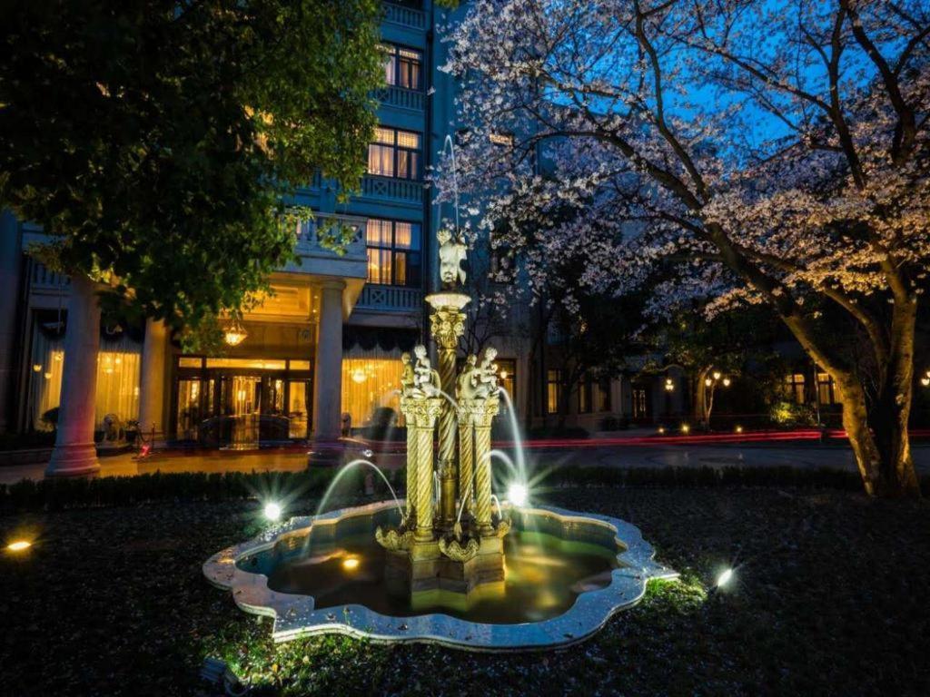 Donghu 5* Shanghai