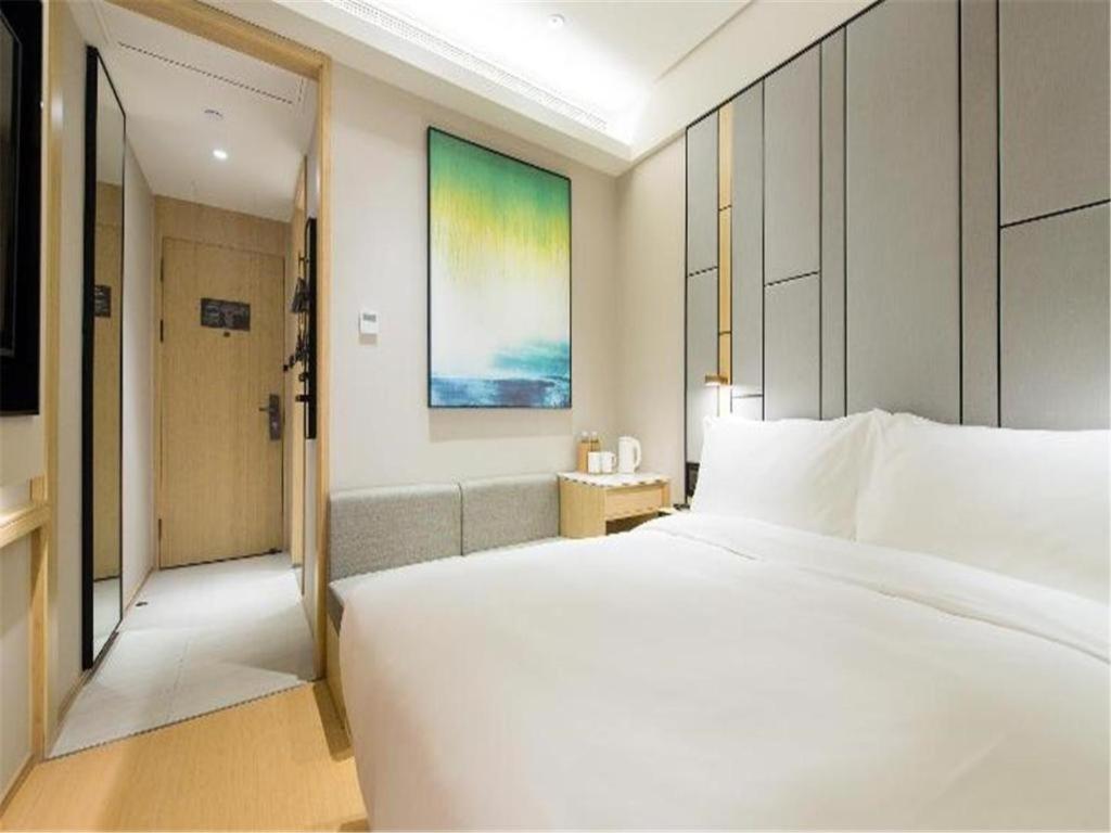 Ji Hotel Shanghai The Bund Shandong Middle Road 3*