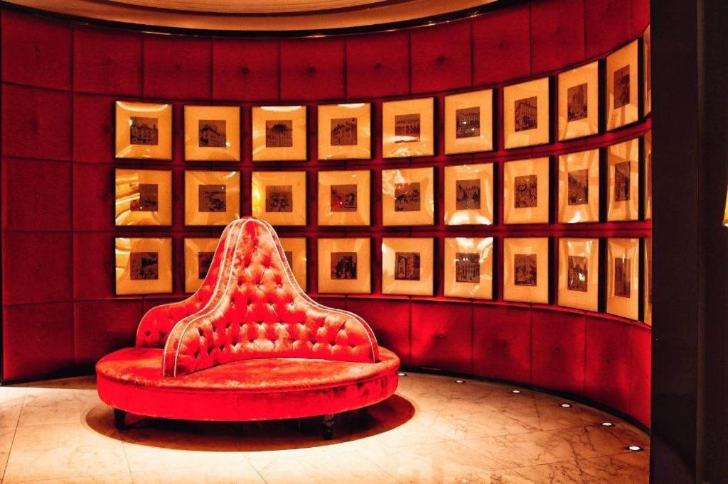 Hotel Jinjiang Metropolo Classiq Off Bund 4*
