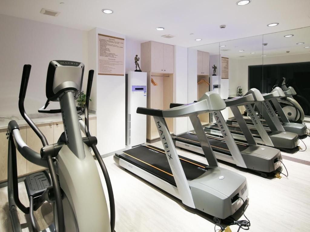 Hotel Jinjiang Metropolo Classiq Off Bund