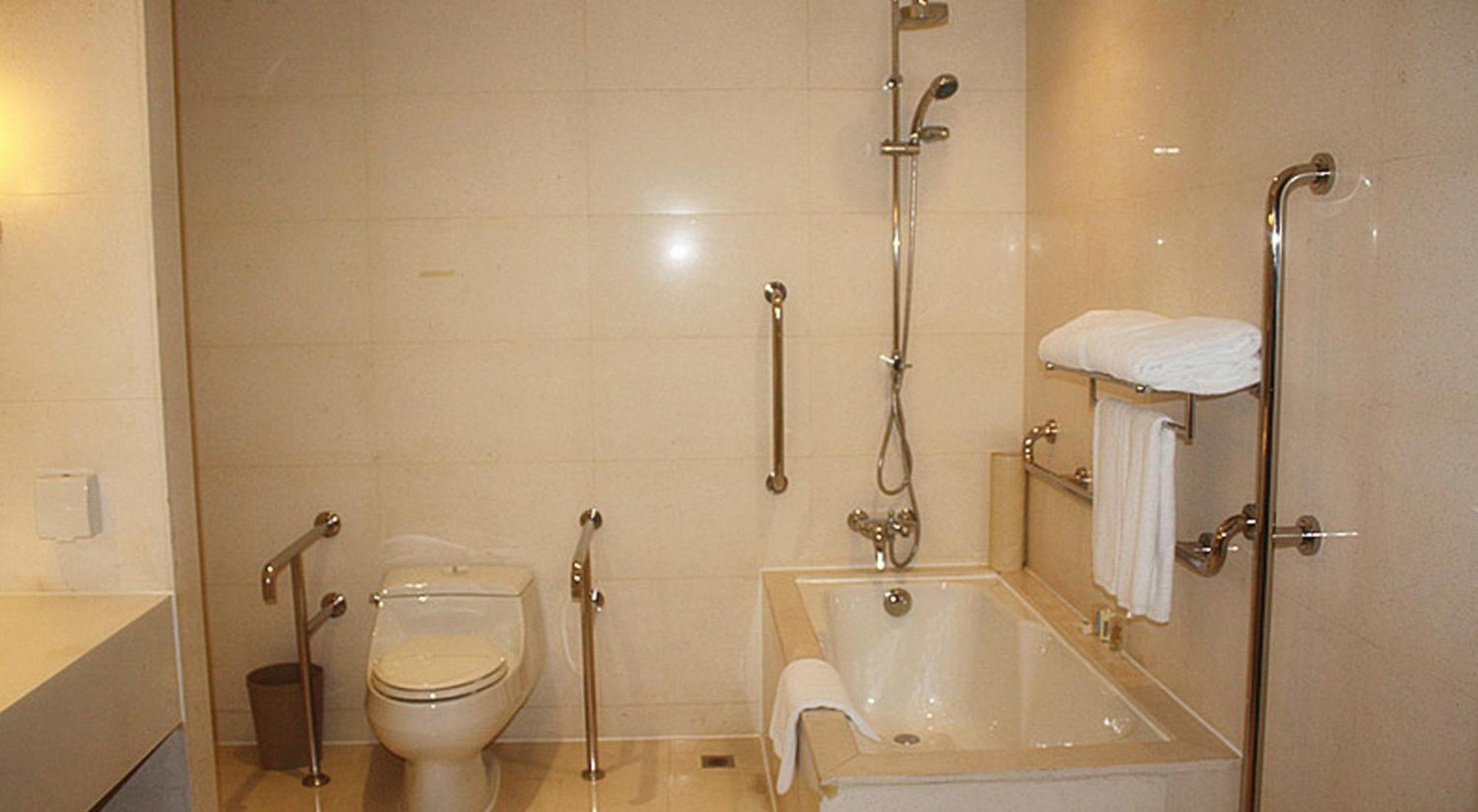 Pudong Nanpu By Ihg