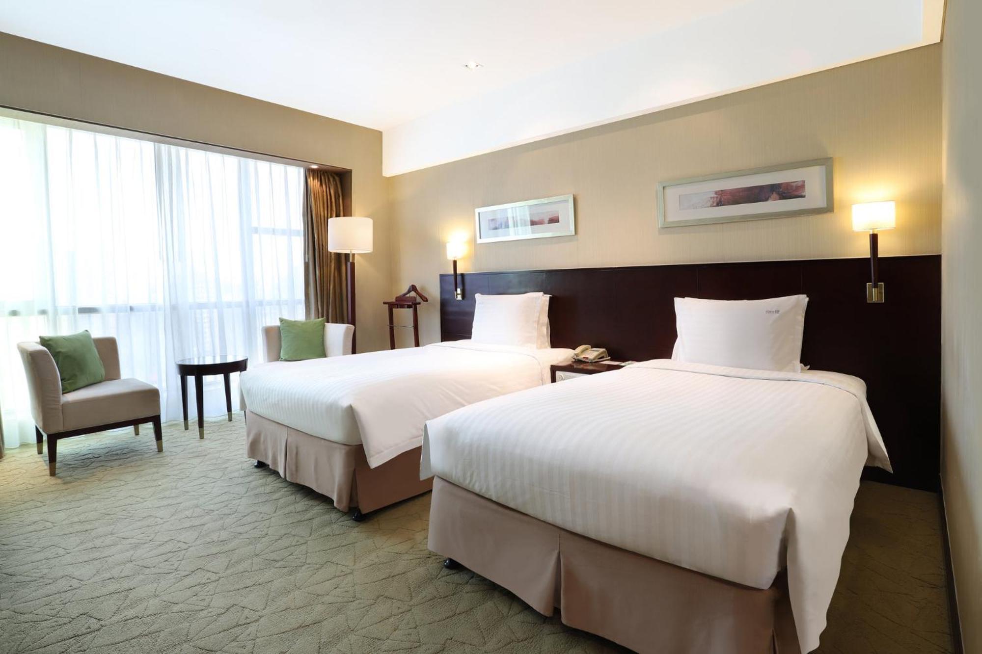 Pudong Nanpu By Ihg Khách sạn Thượng Hải