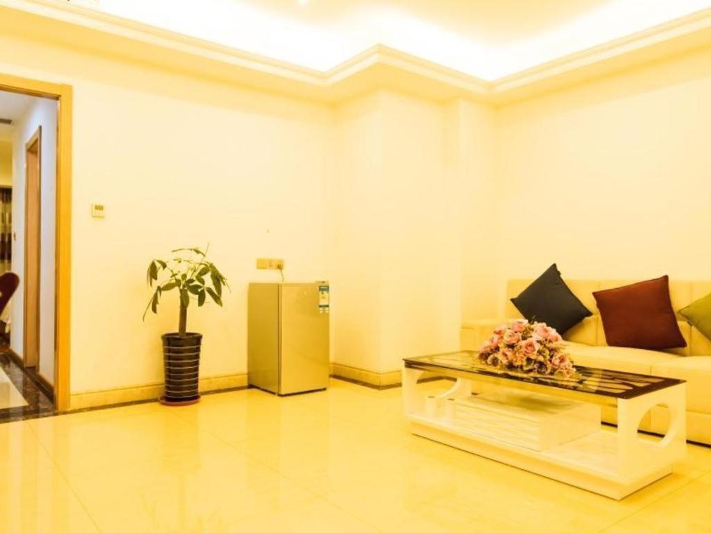 Greentree Pudong New District Shenmei East Road Express
