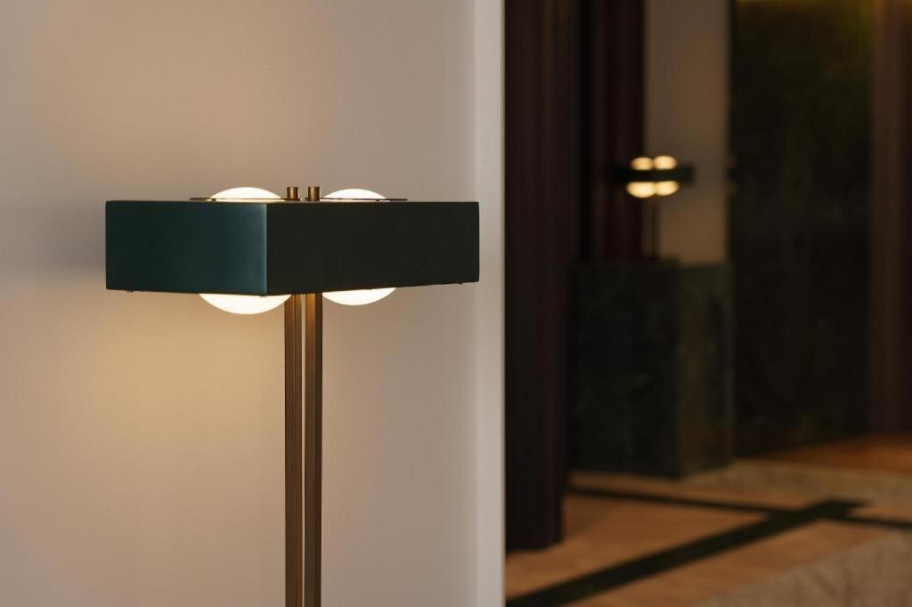 Maxx By Steigenberger On The Bund Hotel 5*