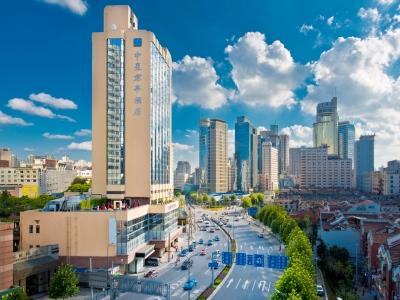 Ssaw Boutique Bund Hotel
