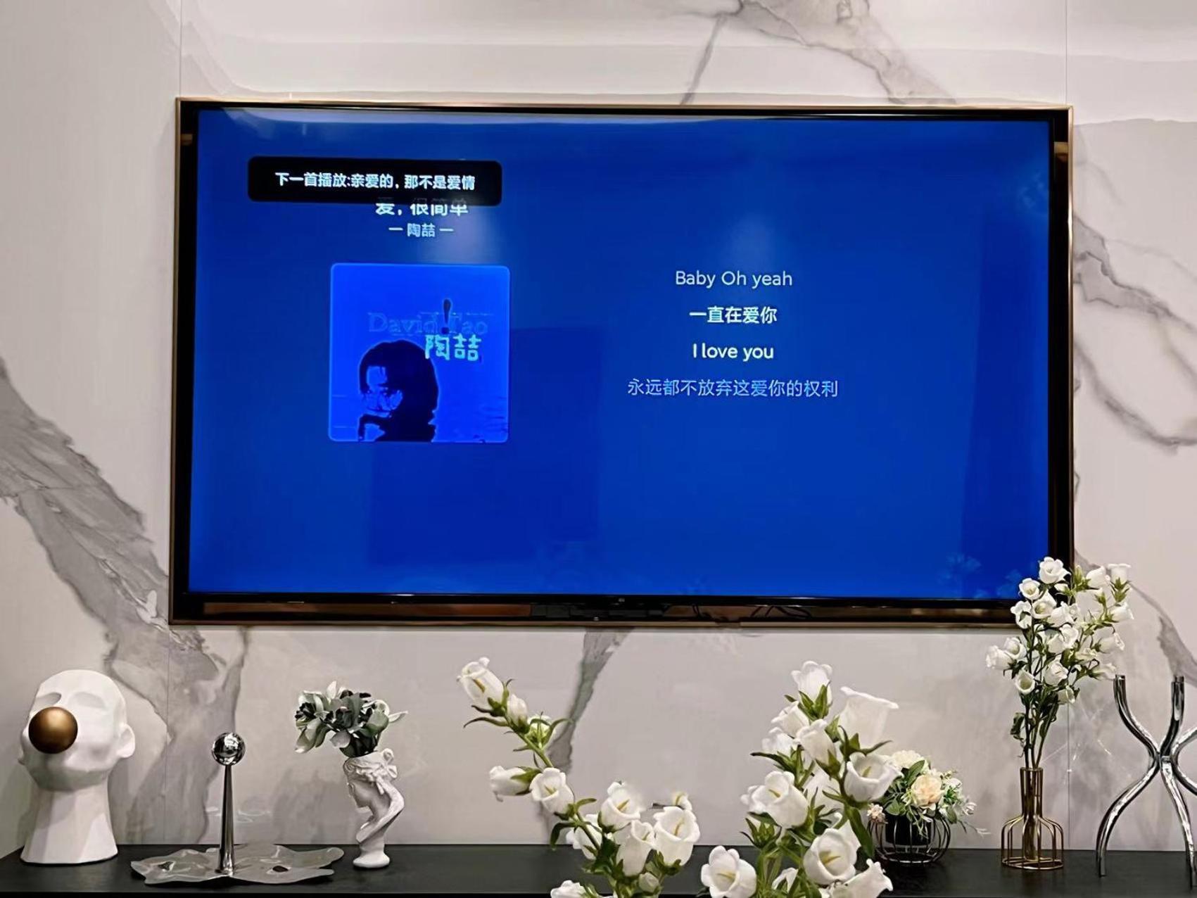 Apartment 静安曼哈顿