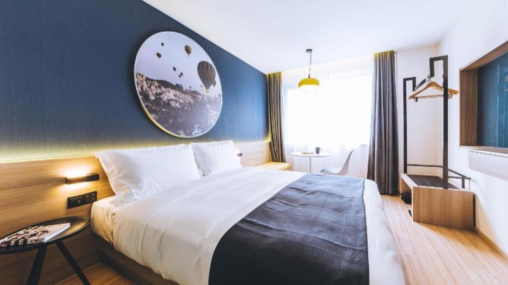 Zeyu 4* Shanghai