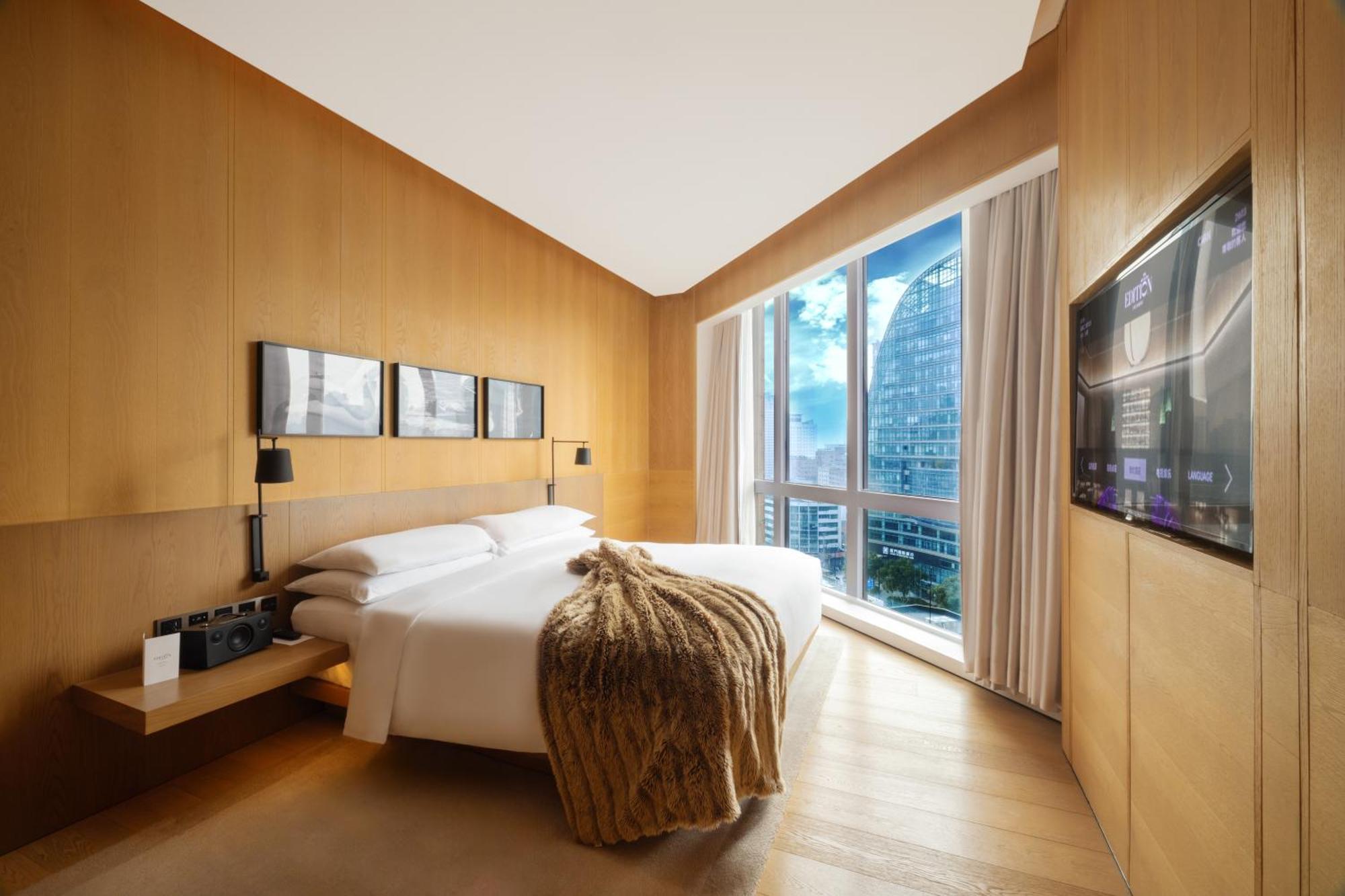 Hotel The Edition Shanghai