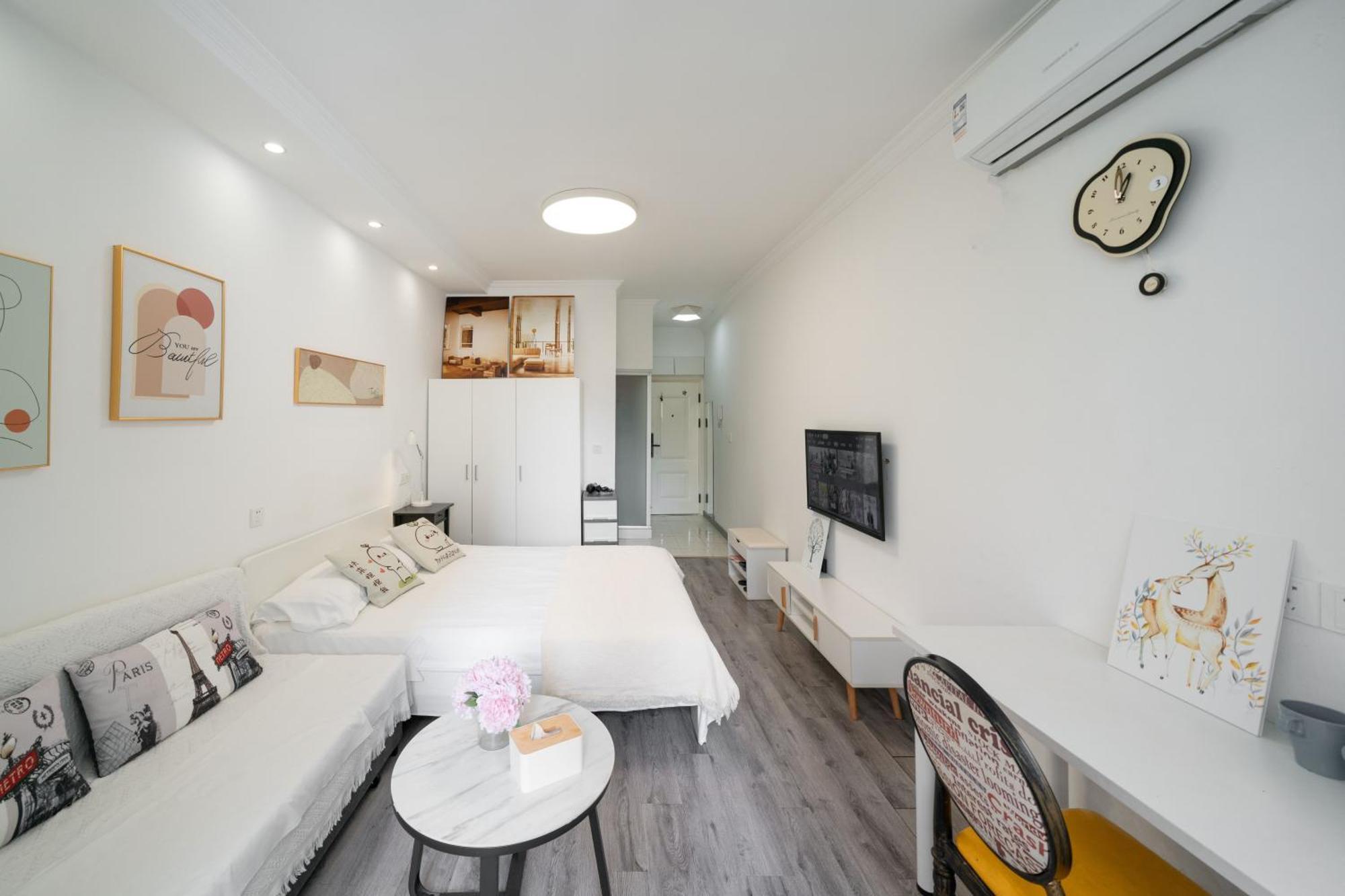 Apartment Jingyi