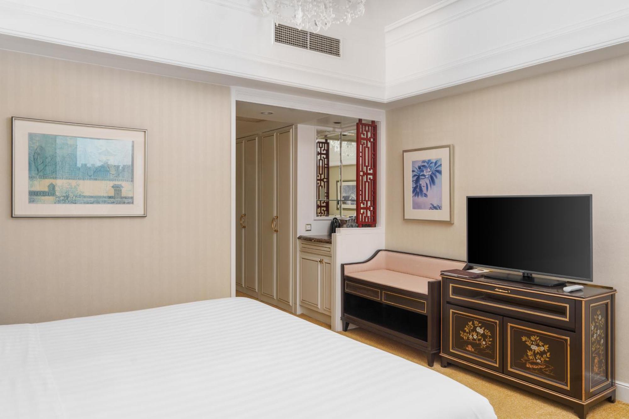 Hotel Pudong Shangri-la, Shanghái