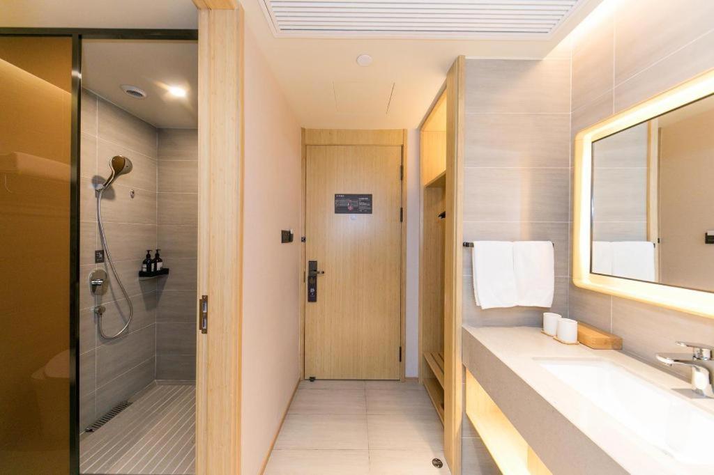 Hotel Ji North High-tech Park Shanghai