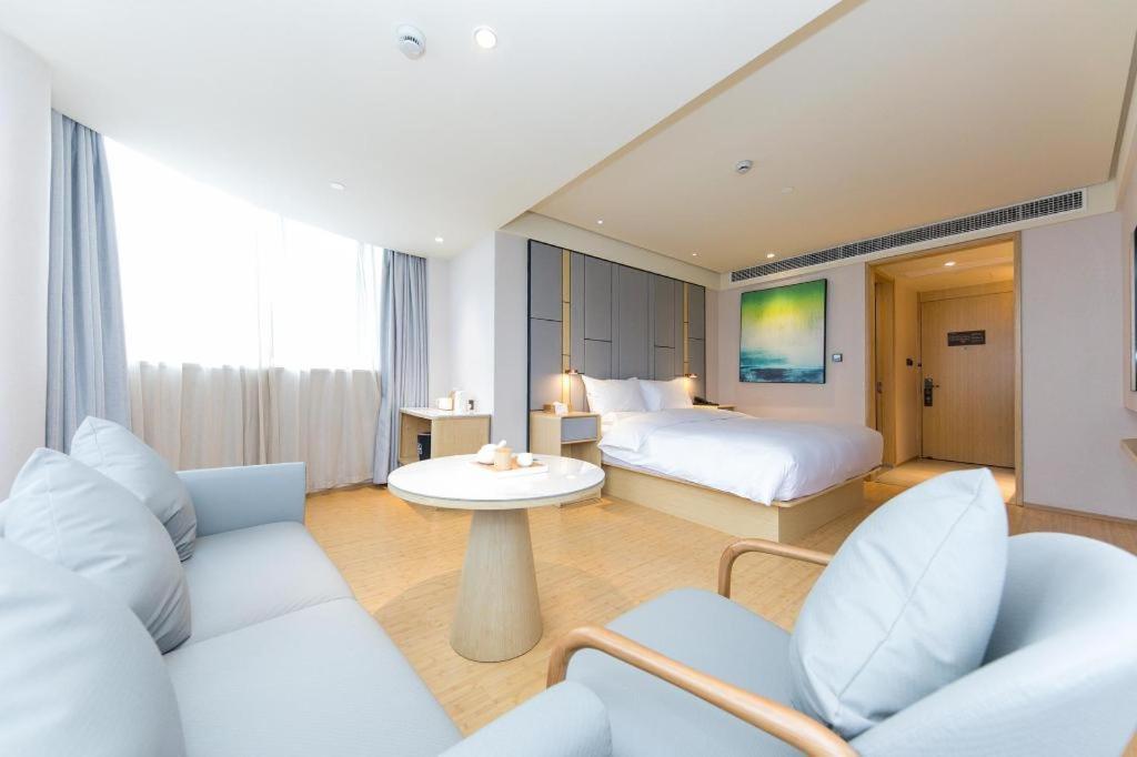 Ji North High-tech Park Hotel Shanghai