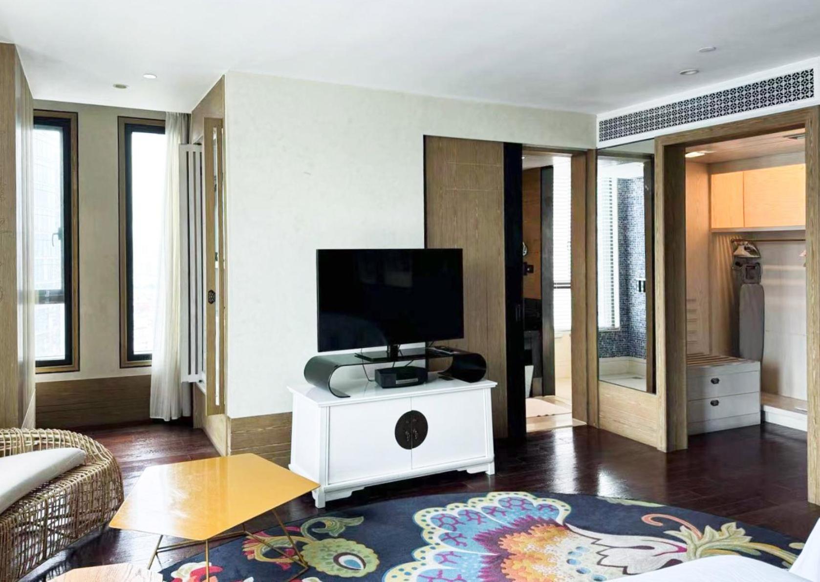 Indigo On The Bund By Ihg 5*