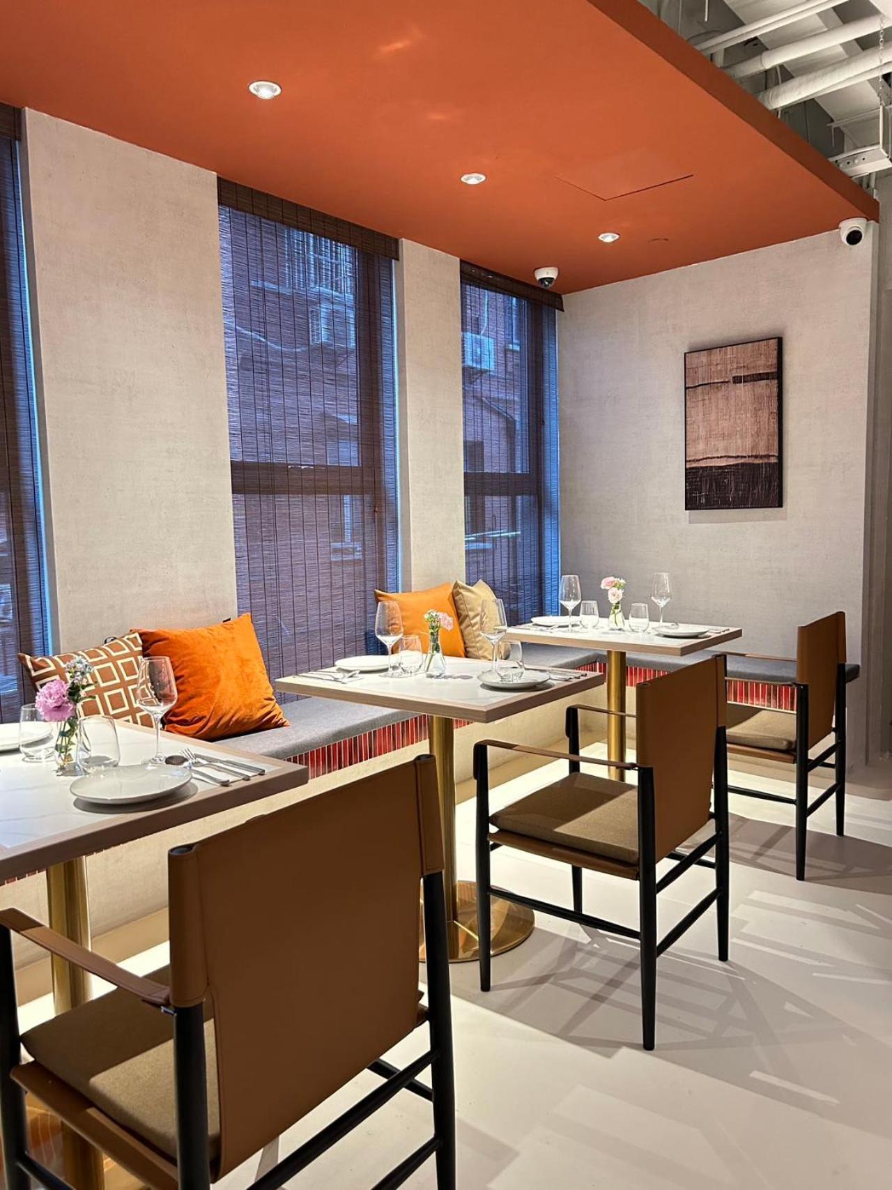 Hotel Mia - Shaanxi South Road Shanghai