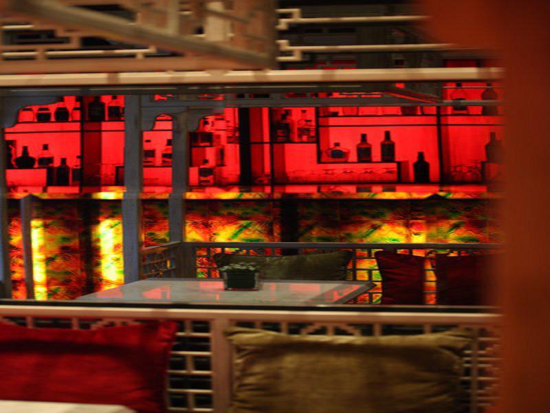 Dorsett Hotel Xangai
