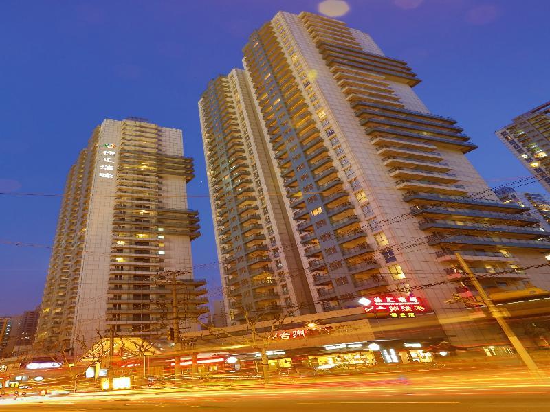 Hotel Rayfont Downtown 4*