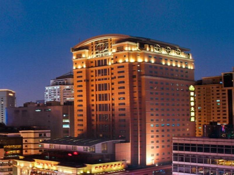 Majesty Plaza Hotel