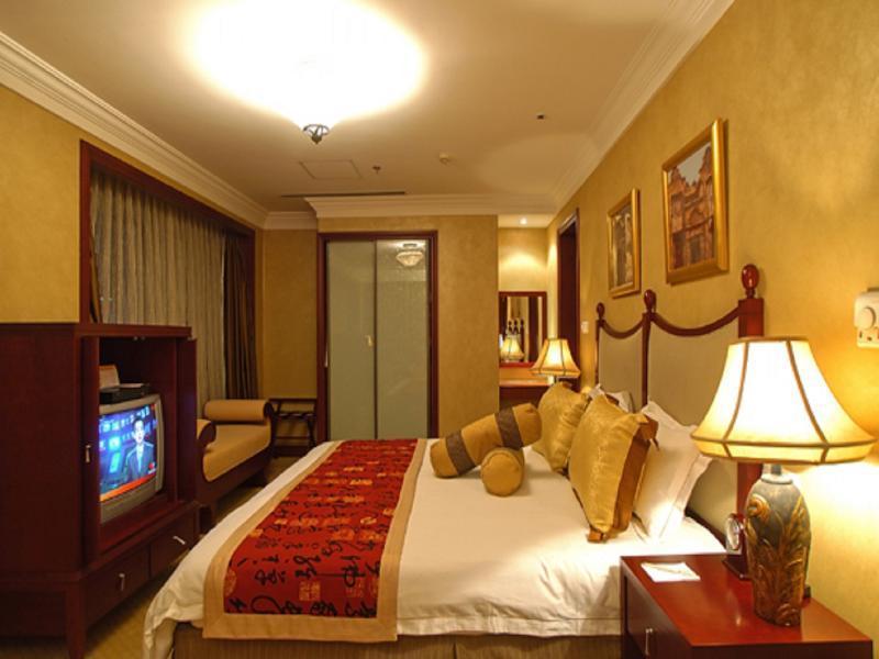 The Bund Riverside 4*
