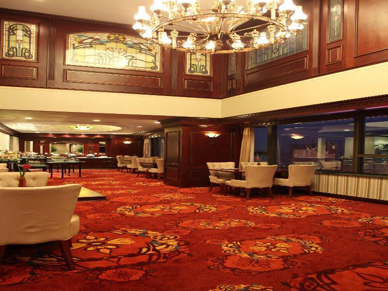 Nanjing Road By Ihg Hotel Shanghai