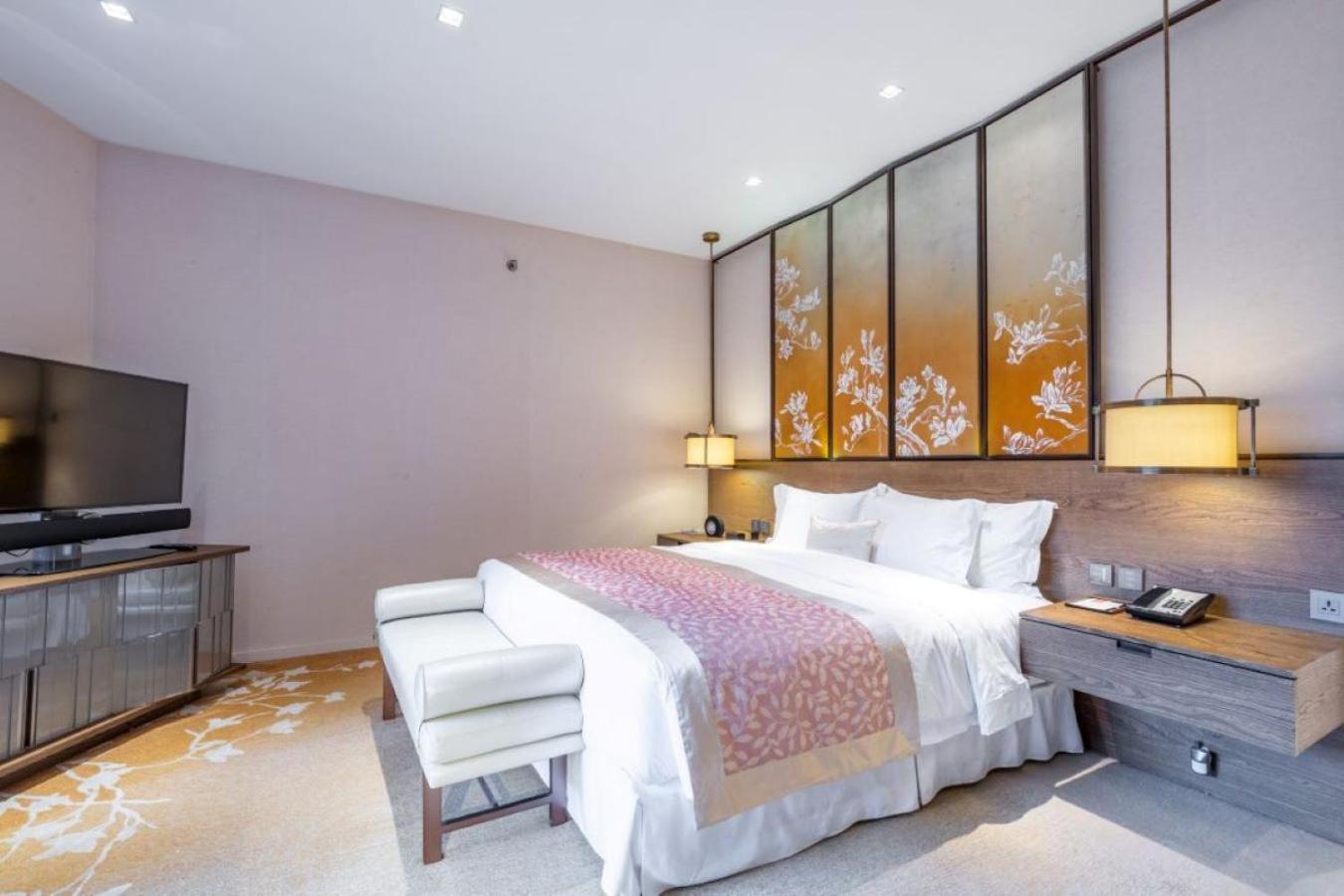 Hualuxe Twelve At Hengshan