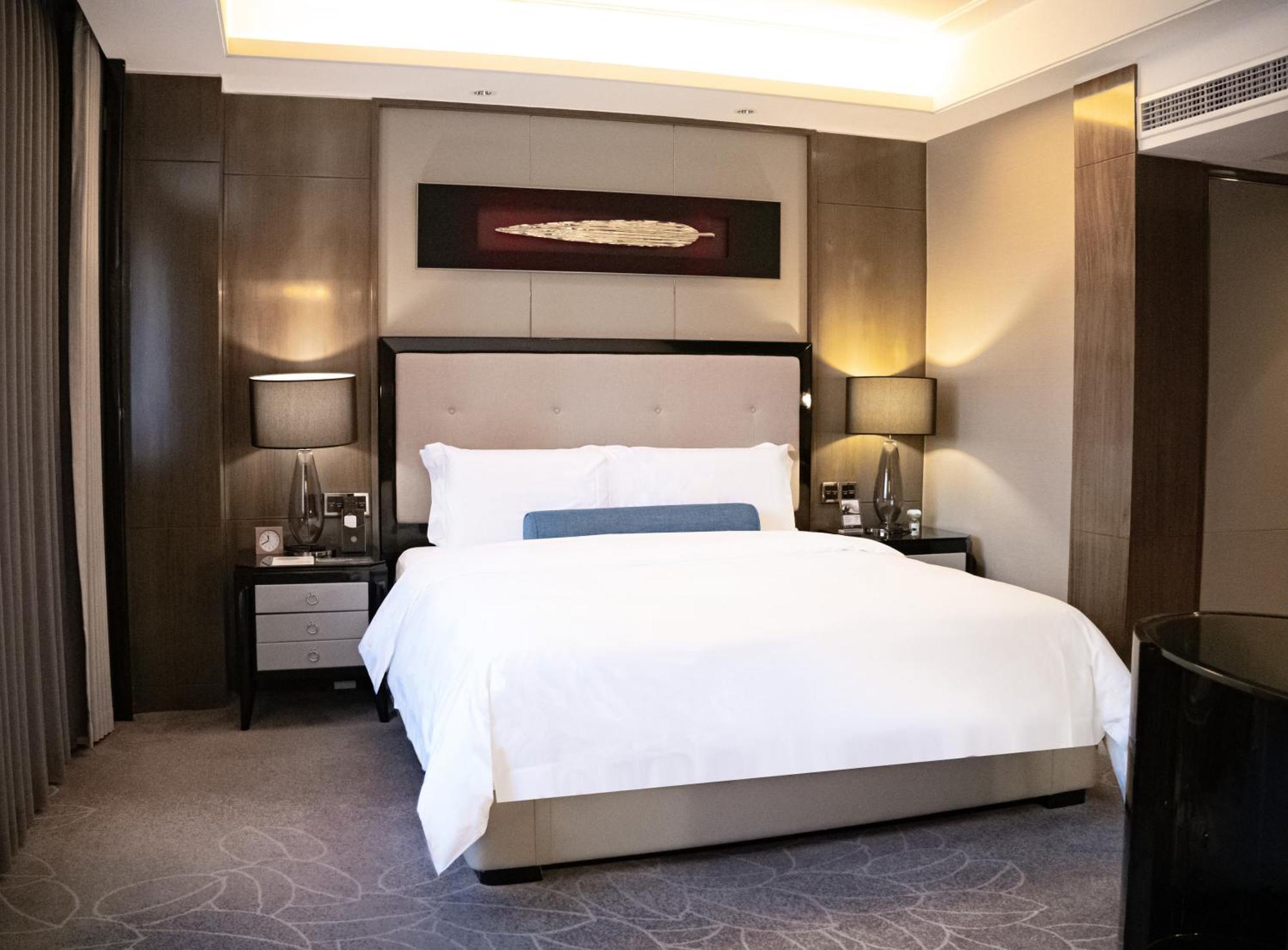 Hotel Pullman Jingan 5*