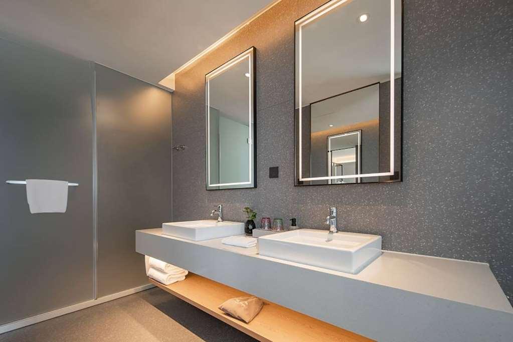 Ramada Encore By Wyndham Pudong Airport Shanghai