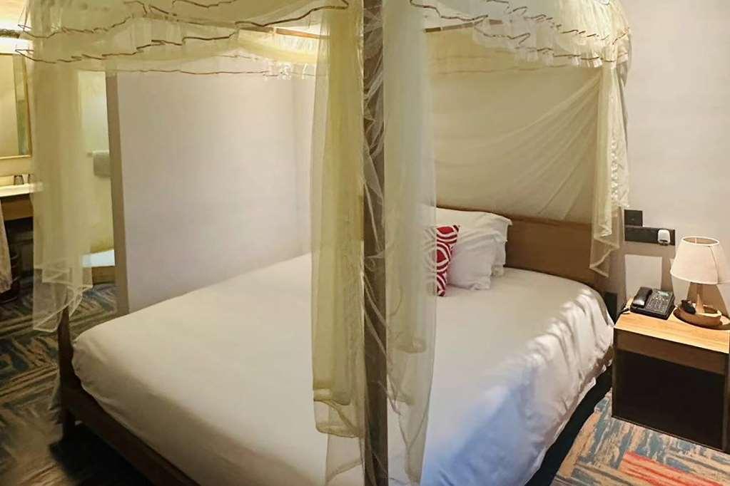 Ramada Encore By Wyndham Pudong Airport 3* Shanghai