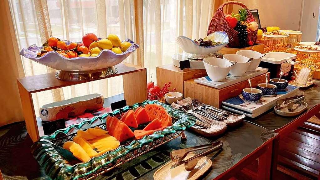 Ramada Encore By Wyndham Pudong Airport Hotel