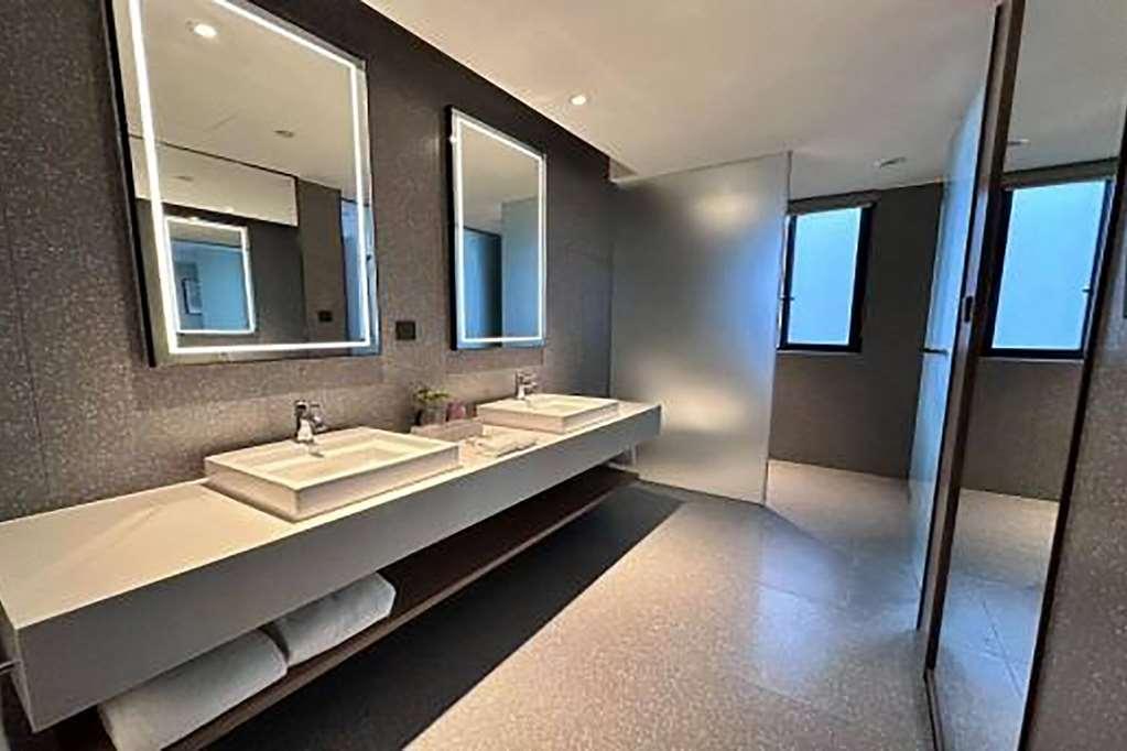 Hotel Ramada Encore By Wyndham Pudong Airport Shanghai
