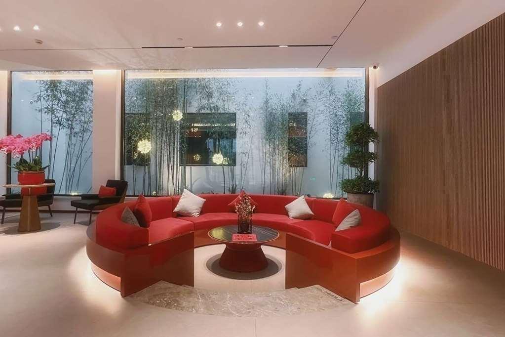 Ramada Encore By Wyndham Pudong Airport Hotel Shanghai