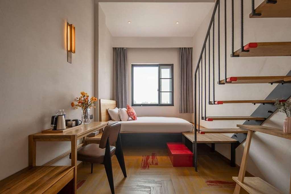 Ramada Encore By Wyndham Pudong Airport