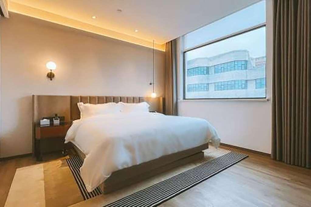 Ramada Encore By Wyndham Pudong Airport Hotel