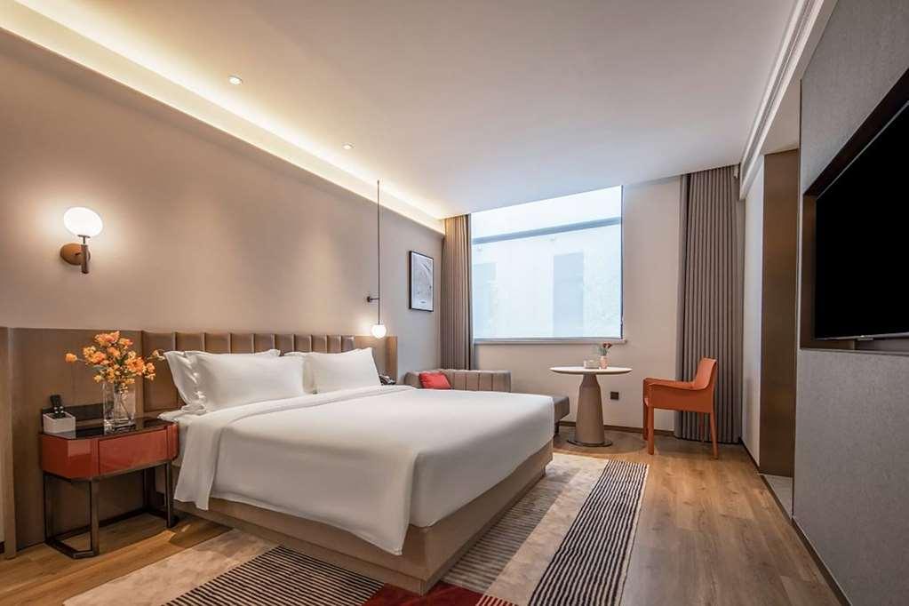 Hotel Ramada Encore By Wyndham Pudong Airport