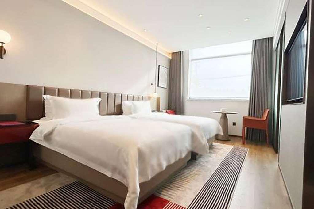 Hotel Ramada Encore By Wyndham Pudong Airport Shanghai