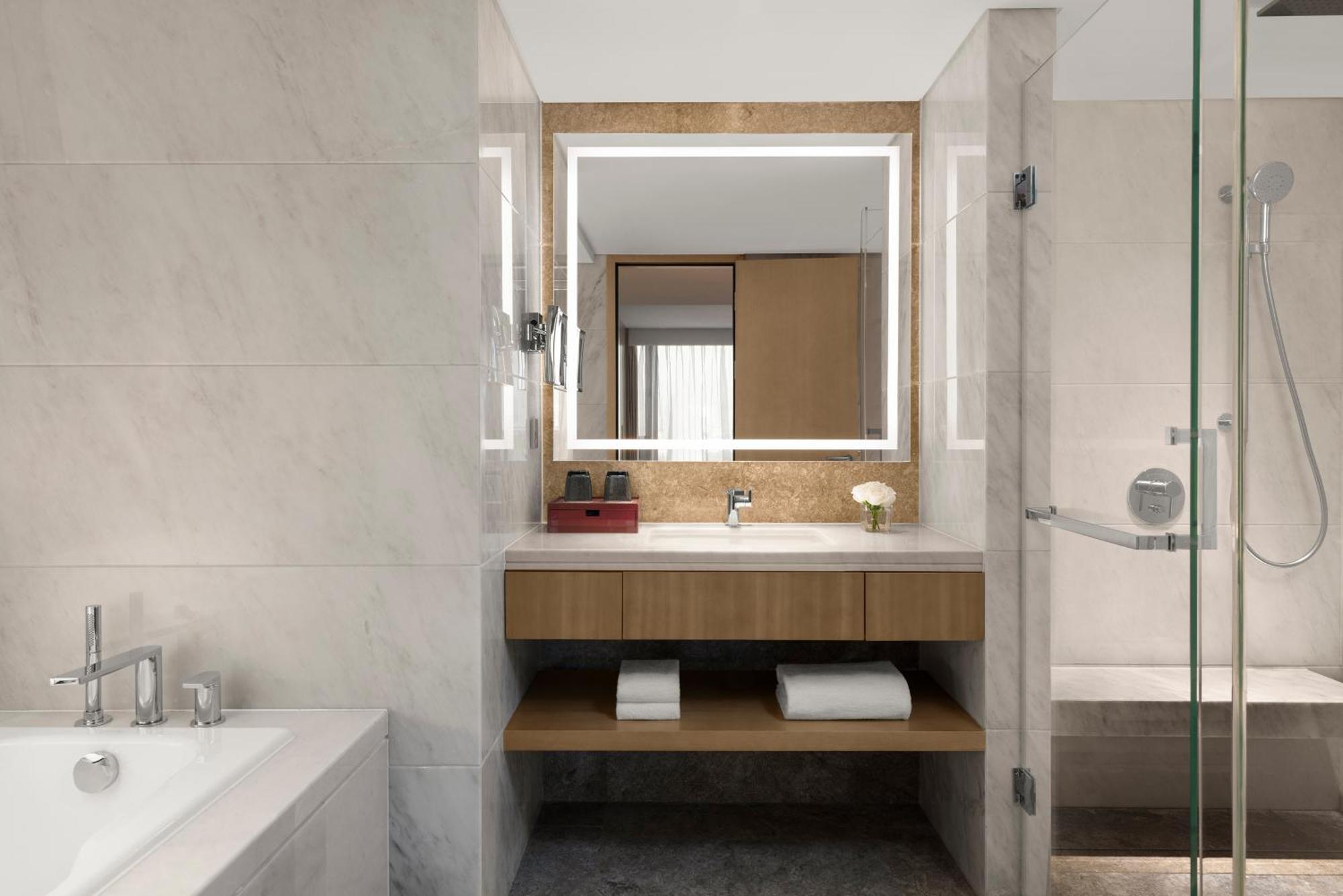 Marriott Hongqiao 5* Shanghai
