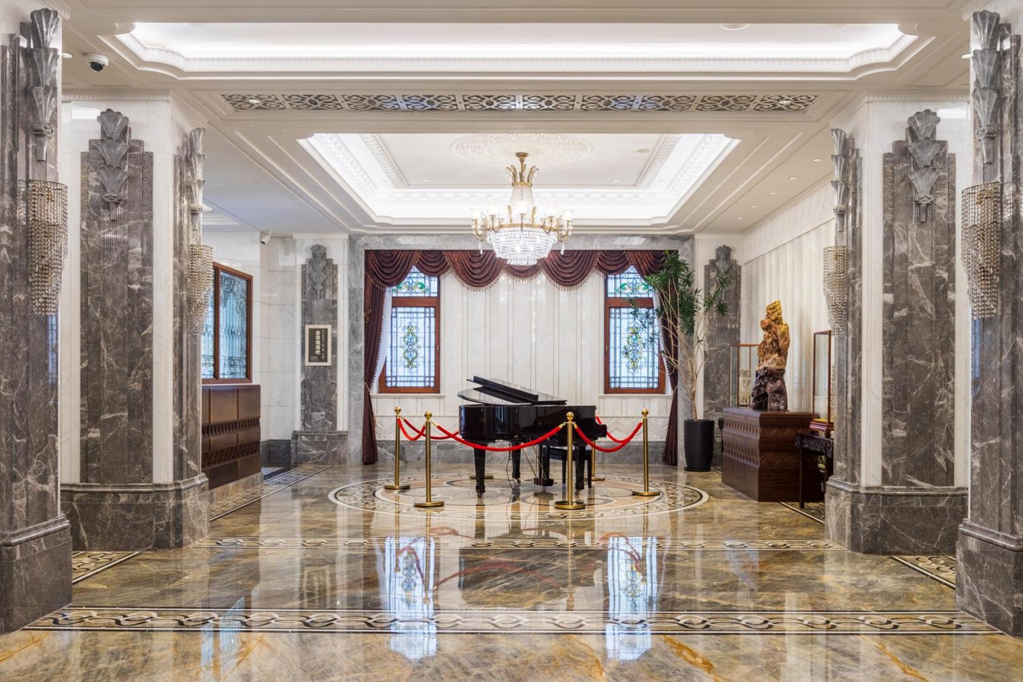 Hotel Donghu