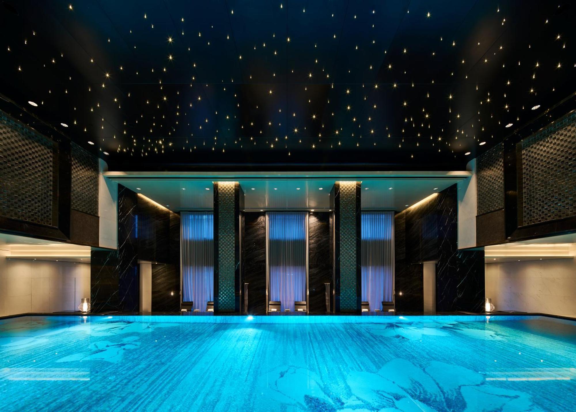 Bellagio By Mgm - On The Bund 5*