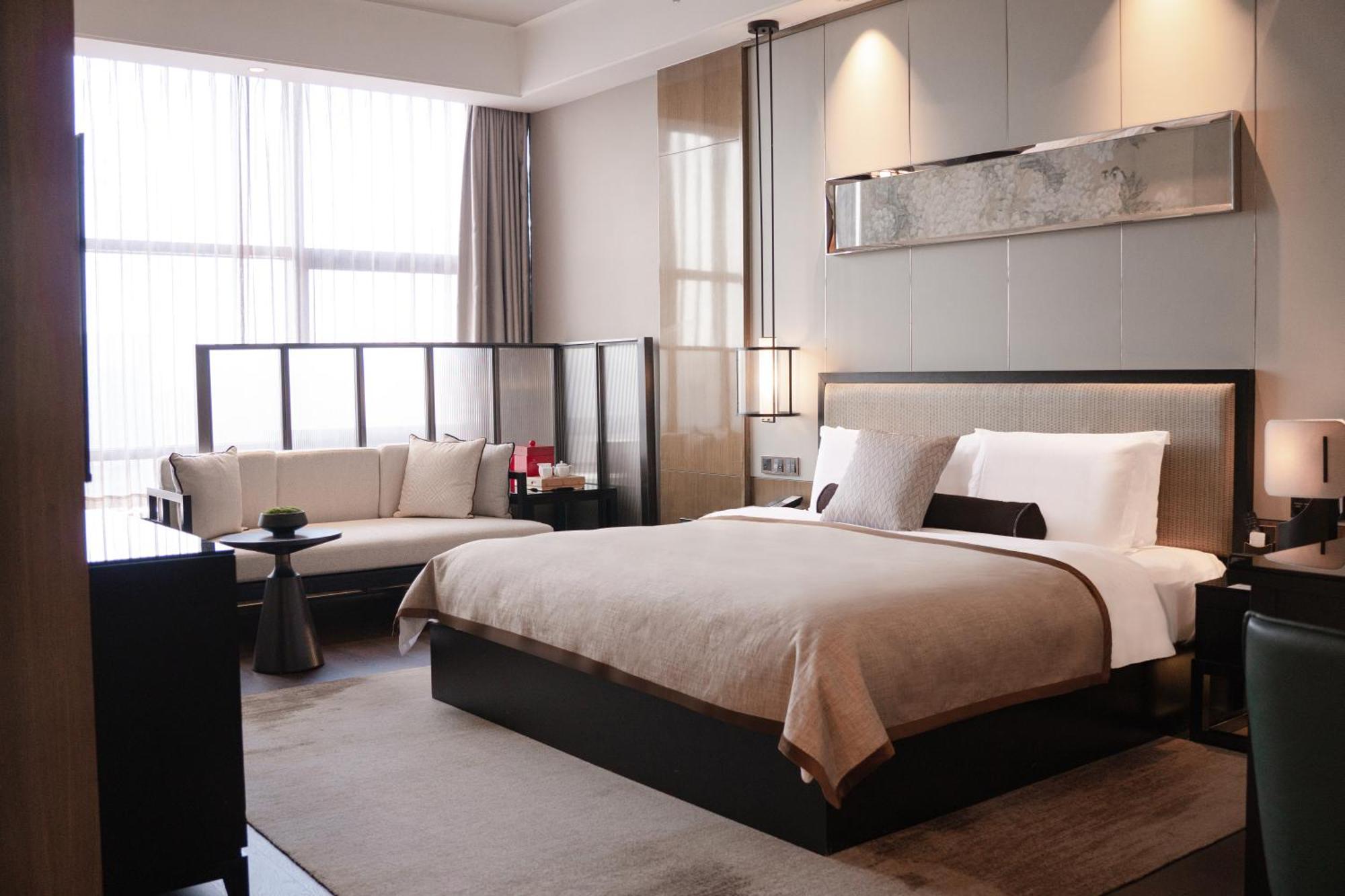 Hotel Pullman Jingan