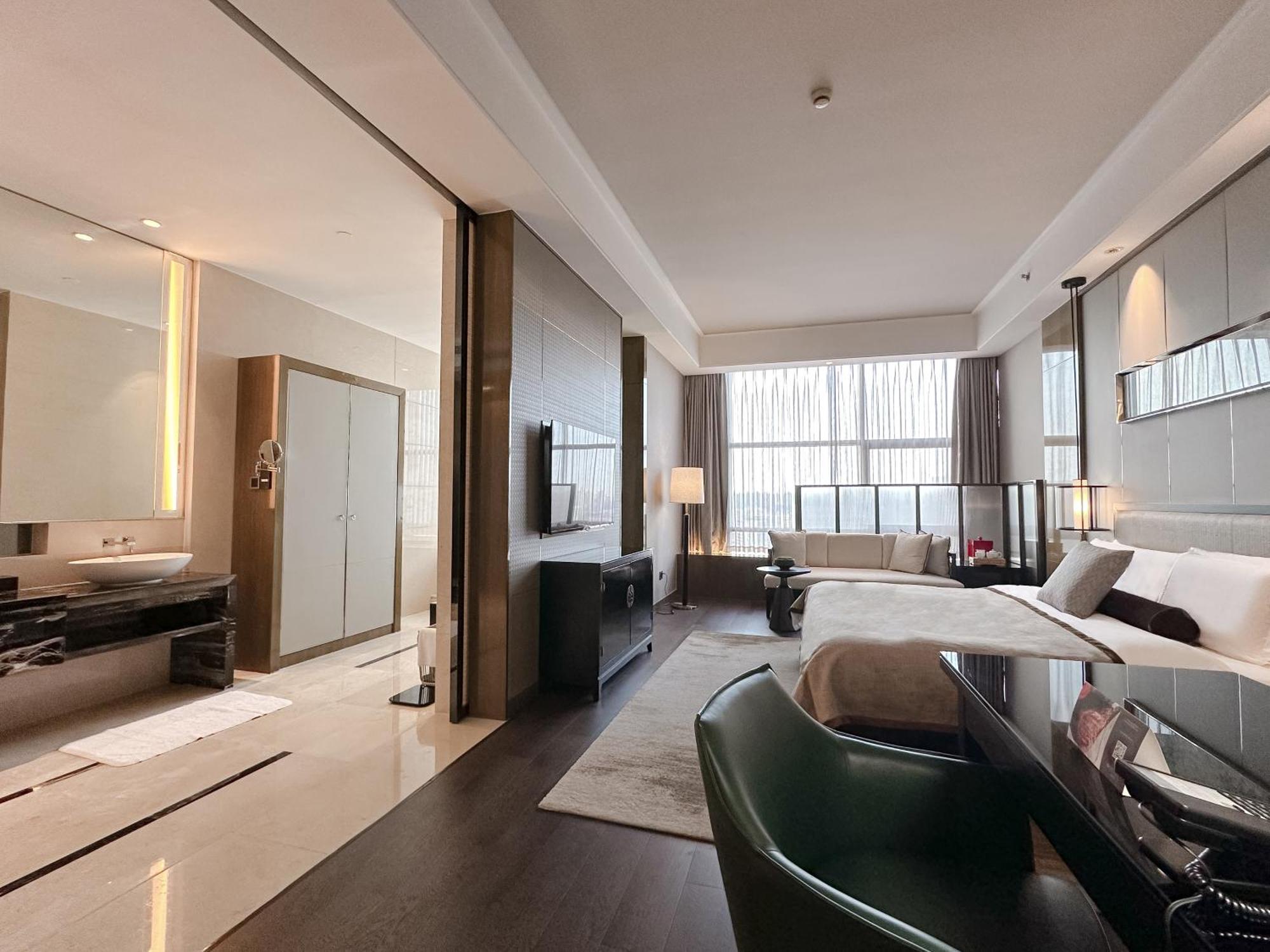 Hotel Pullman Jingan