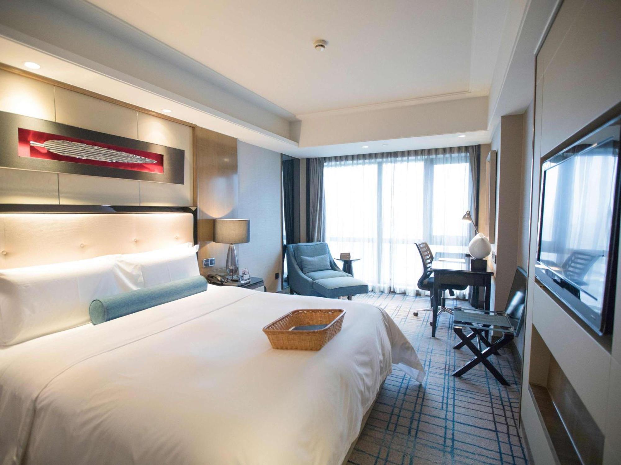 Pullman Jingan