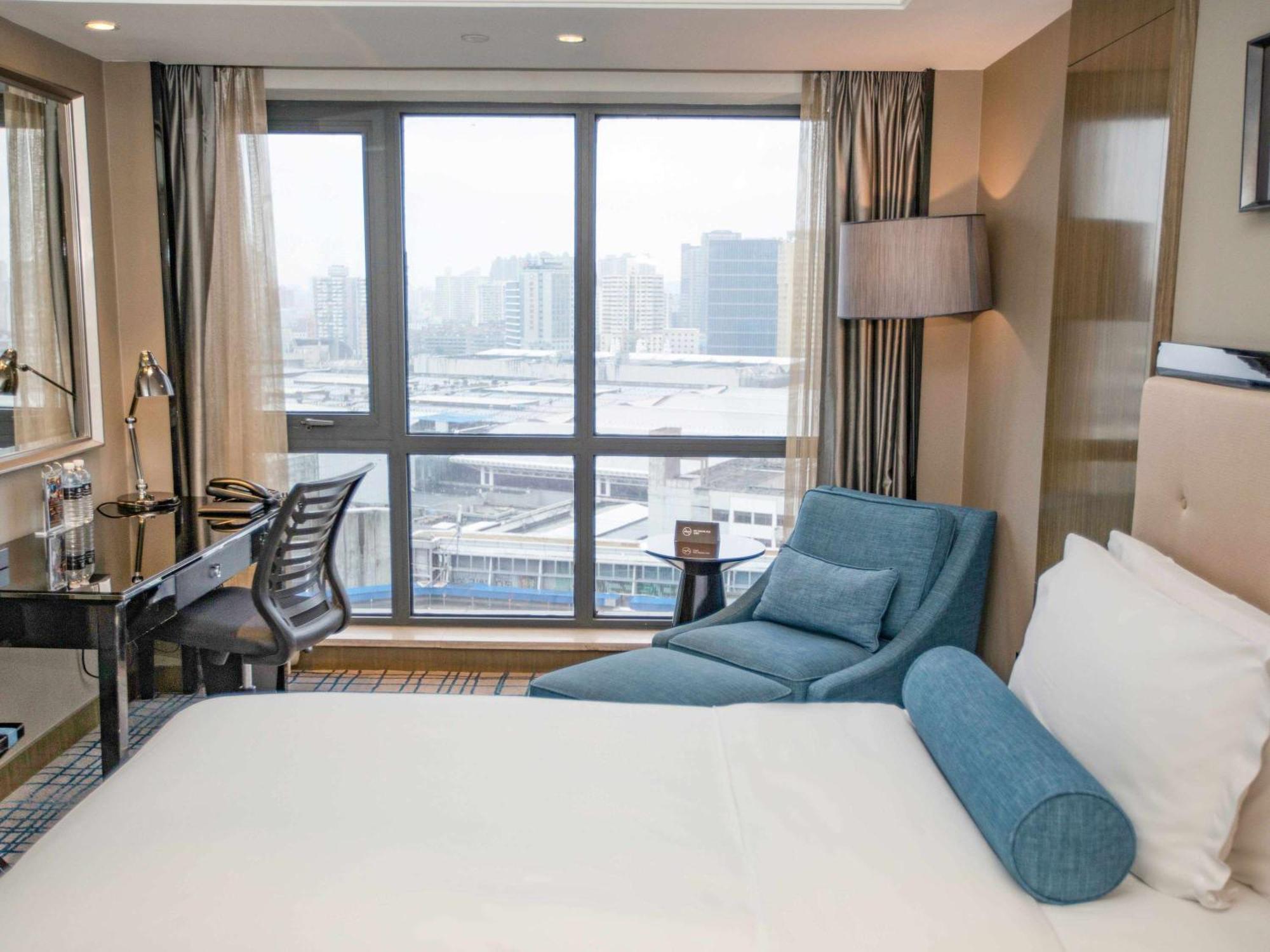 Hotel Pullman Jingan 5*