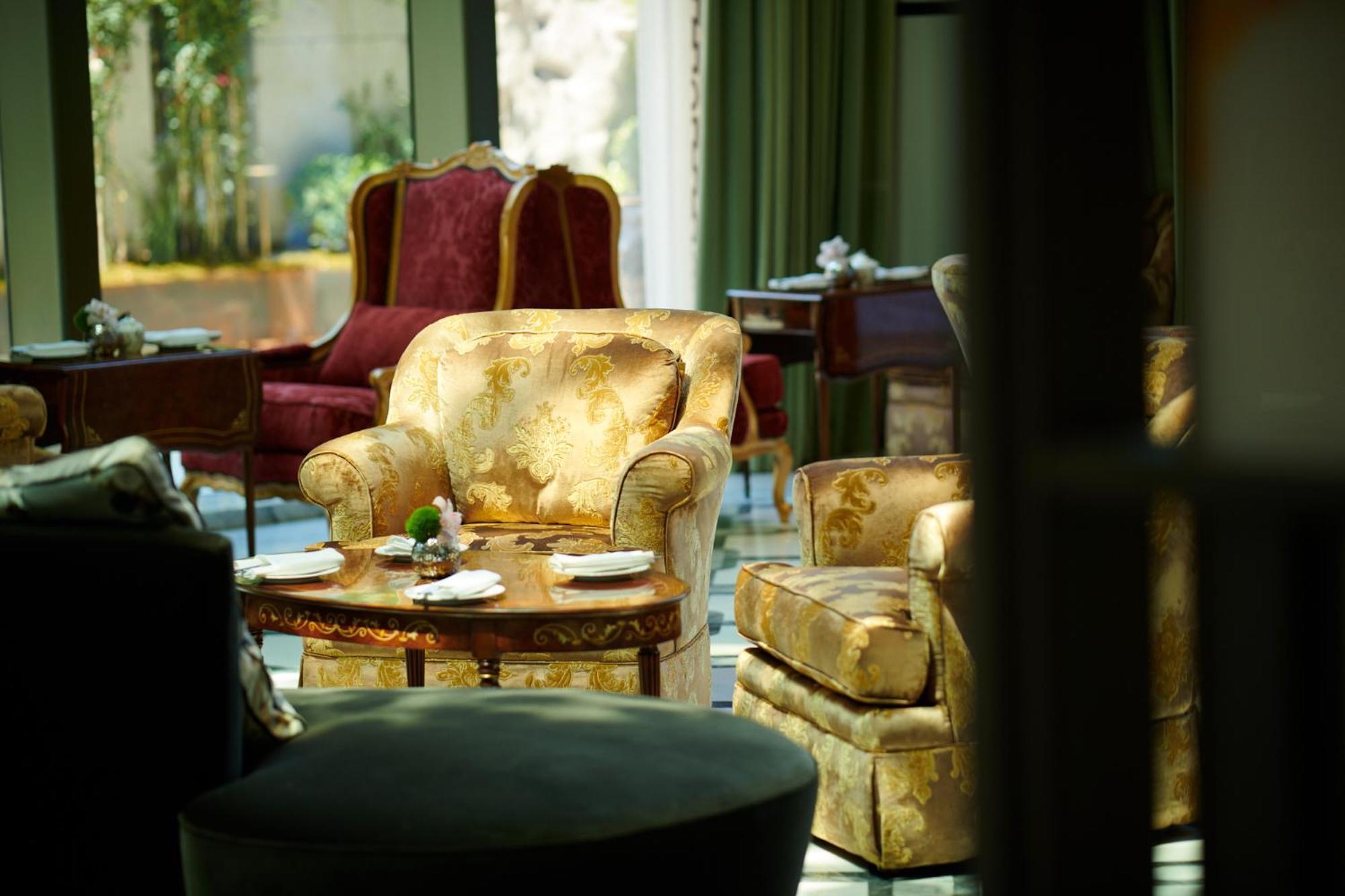 The St. Regis Jingan