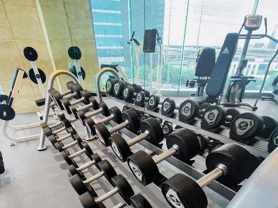 Ramada Plaza Pudong 4* Shanghai