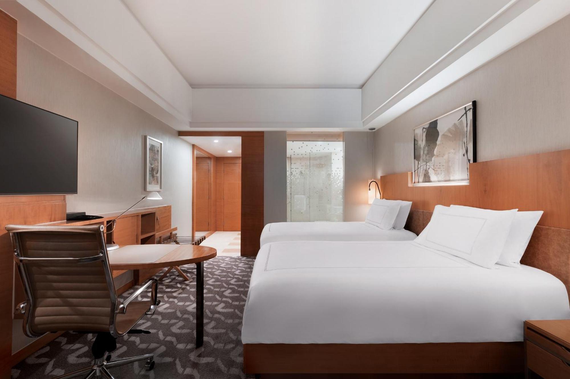 Hotel Swissotel Grand